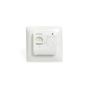 Терморегулятор электронный LTC AURA Technology 130