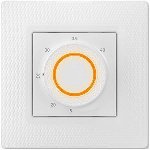 Терморегулятор для теплого пола LumiSmart Теплолюкс Терморегуляторы 2239191